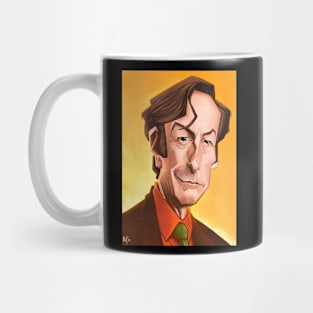 Saul Goodman Mug